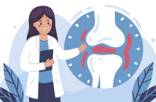 Οστεοαρθρίτιδα