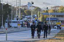 Τουρκία: Το ΡΚΚ υποπτεύεται η Άγκυρα για την τρομοκρατική επίθεση