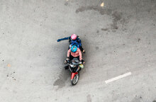 Όταν η διεθνής πολιτική χτυπήσει το σώμα σου