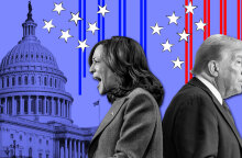 Αμερικανικές εκλογές 2024