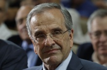 Σαμαράς για Novartis: Ανοίγει διάπλατα ο δρόμος για την επίσημη αποκάλυψη της σκευωρίας 