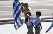 28η Οκτωβρίου: Τι ώρα ξεκινάει η μαθητική παρέλαση – Ποιοι δρόμοι κλείνουν