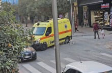 Προφυλακιστέα η 50χρονη για τη δολοφονία της ηλικιωμένης στα Καμένα Βούρλα