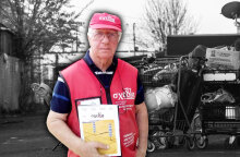 Μιχάλης Σαμόλης