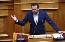 Νίκος Παππάς