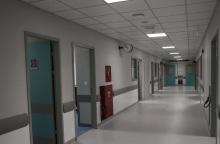 Πάτρα: Στη ΜΕΘ η μαθήτρια με μηνιγγίτιδα - Νοσηλεύεται σε σοβαρή κατάσταση