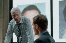 The Agency: Δείτε το τρέιλερ της νέας σειράς με τους Richard Gere και Michael Fassbender