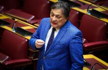 ΣΥΡΙΖΑ: Συνεχίζεται η αμφισβήτηση της Δικαιοσύνης με αφορμή την Novartis