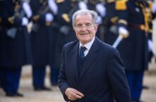 Brexit: Πρόβλεψη ότι η Βρετανία θα επανέλθει στην ΕΕ εντός 15 ετών	