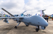 Η Τουρκία πραγματοποίησε τις τελευταίες ημέρες 157 αεροπορικές επιδρομές με μη επανδρωμένα αεροσκάφη 