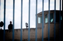 Βόλος: Εξέγερση στο Κατάστημα Κράτησης Νέων