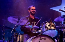 Ο Ρίνγκο Σταρ