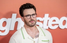 Ο Κρις Έβανς