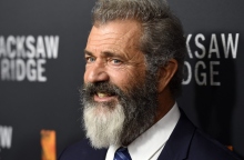 Ο Μελ Γκίμπσον