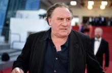 Ο Ζεράρ Ντεπαρντιέ