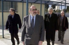 Πέθανε ο Αντώνης Αγγελίδης, στενός συνεργάτης του Κώστα Σημίτη στο ΠΑΣΟΚ