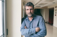 Αστέριος Πελτέκης