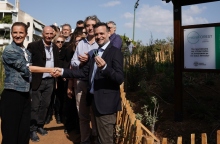 Ο Δήμαρχος Αθηναίων, Χάρης Δούκας