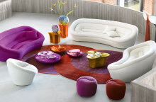 Καναπές «Love»