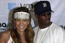 Τζένιφερ Λόπεζ και Diddy