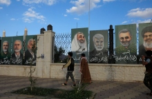 Το Ισραήλ φοβάται πως το Ιράν θα επιτεθεί από ιρακινό έδαφος πριν τις εκλογές των ΗΠΑ