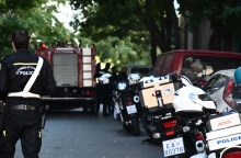 αστυνομια, πυροσβεστικη