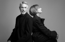 Η Πέμη Ζούνη και ο Σταύρος Ζαλμάς πρωταγωνιστούν στη «Φθινοπωρινή ιστορία»