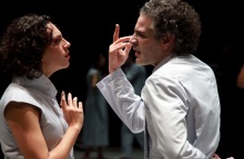 Ο Σάββας Στρούμπος με την Ομάδα Σημείο Μηδέν ανεβάζουν τον Γλάρο για τρίτη χρονιά