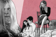 7 Δημοφιλείς αληθινές ιστορίες μέσα από θεατρικές παραστάσεις