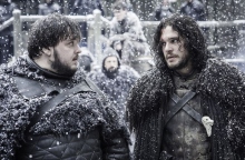 Νέα ταινία Game of Thrones ετοιμάζει η Warner Bros