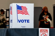 καλπες, αμερικανιεκς εκλογες