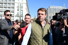 Ο Στέφανος Κασσελάκης