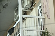 Έκρηξη στους Αμπελοκήπους: Τα πρώτα λόγια του 31χρονου συλληφθέντα 