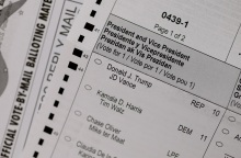  Εκλογές ΗΠΑ 2024: Οι επτά πολιτείες που θα κρίνουν το αποτέλεσμα