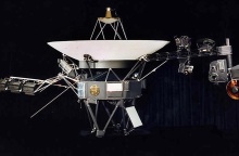 Το Voyager 1 ήρθε ξανά σε επαφή με τη NASA με ραδιοπομπό που δεν έχει χρησιμοποιηθεί 43 χρόνια