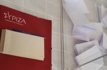 Εμφύλιος στον ΣΥΡΙΖΑ: «Σταματήστε τα παιχνίδια», λέει ο Κασσελάκης - «Είσαι σε πανικό», του απαντά η πλειοψηφία