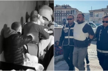 Τουρκία: Άγρια δολοφονία σε ξεκαθάρισμα λογαριασμών-Τον πυροβόλησε πισώπλατα σε κέντρο διασκέδασης