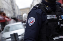 αστνομικος