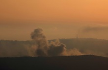 Σε συναγερμό για νέα ιρανική επίθεση τέθηκε ο ισραηλινός στρατός