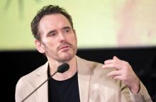 65o Φεστιβάλ Θεσσαλονίκης: Ο Ματ Ντίλον αποκαλύπτει τον …εγκέφαλό του στην ταινία του Γιουστ