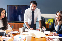 Πράξη για την Τεχνητή Νοημοσύνη