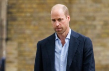 Ο Πρίγκιπας Ουίλιαμ