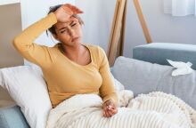 Μαγιορκίνης: Είμαστε «στην καρδιά» των αναπνευστικών λοιμώξεων