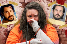 Βρήκαν το πτώμα της με σπασμένα πλευρά, σπασμένα άκρα και σπασμένο κρανίο