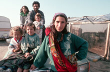 Η ρομανί, η γλώσσα των Ρομά