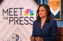 Meet the Press: Η μακροβιότερη τηλεοπτική εκπομπή των ΗΠΑ κλείνει τα 77 χρόνια ζωής 