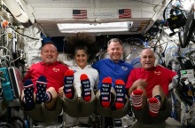 Εκλογές ΗΠΑ 2024: Πώς ψηφίζουν οι αστροναύτες από το διάστημα; 