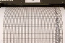 σεισμογραφος