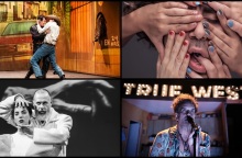 Θέατρο του Νέου Κόσμου: 19 θεατρικά ραντεβού που δεν πρέπει να χάσετε