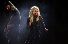 Η Άννα Βίσση